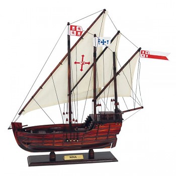 Model lodi Nina