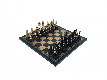 Šachy Italfama Starověký egypt