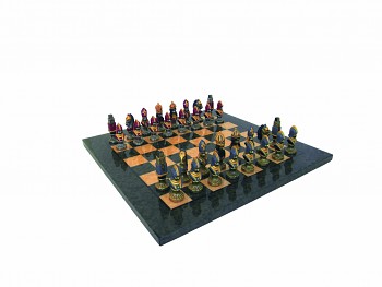 Šachy Italfama Rytíři