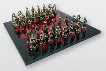 Šachy Italfama Samurajové