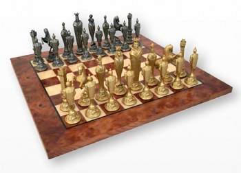 Šachy Italfama Renesance
