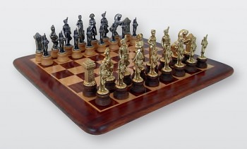 Šachy Italfama Napoleon