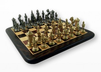 Šachy Italfama Marie Stuartovna