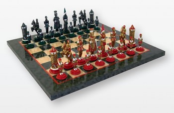 Šachy Italfama Camelot
