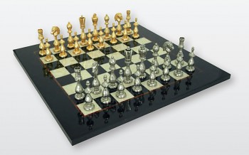 Šachy Italfama arabský styl