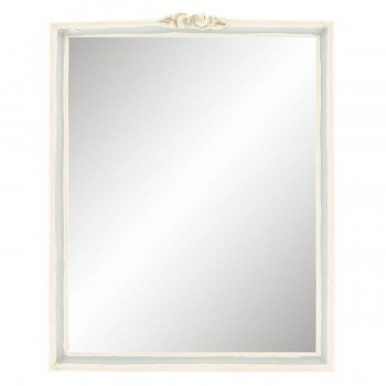 Nástěnné zrcadlo 22*2*28 cm