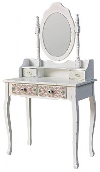 Toaletní stolek Nari