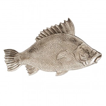 Dekorativní miska FISH