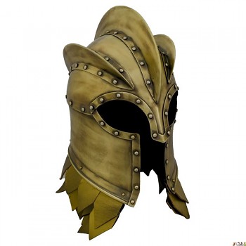 Helma královského strážce ze Hry o trůny