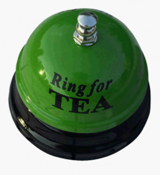 Recepční zvonek TEA