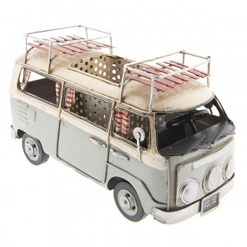 Model karavanu