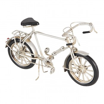 Model bicyklu