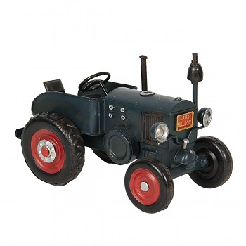 Model traktoru