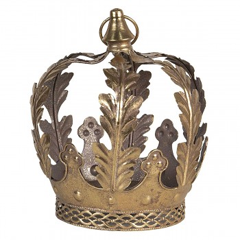 Dekorativní královská koruna