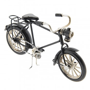 Model bicyklu