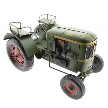 Model traktoru