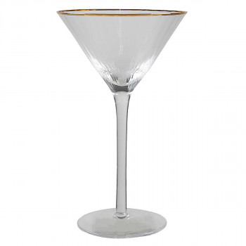 Sklenička na martini