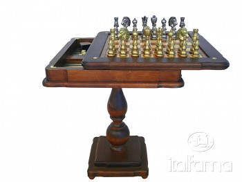 Šachy Italfama - šachový stůl Minister