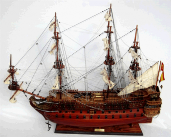 Model lodi San Felipe