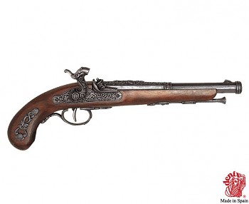 Francouzská soubojová pistole 1832