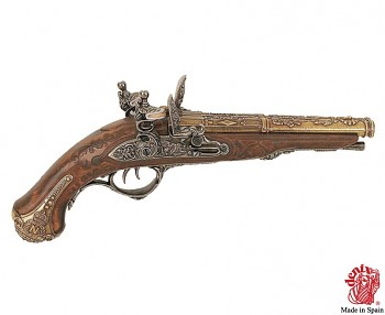 Dvouhl. fr. pistole vyrobená pro Napoleona 1806