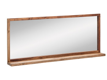 Zrcadlo Queanbeyan Valoa II 138 cm