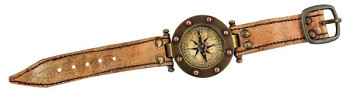 Náramkový kompas Davy Jones