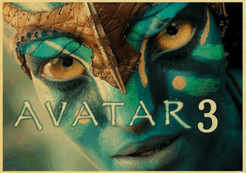 Plakát Avatar č.269, 30 x 42 cm