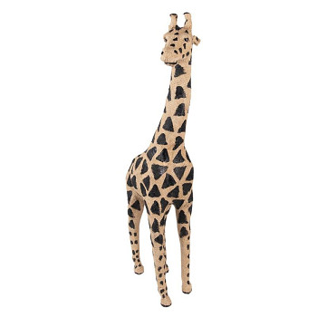 Dekorativní figurka žirafy