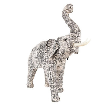 Dekorativní figurka slona