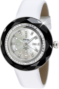 Prim PRECIOSA ONYX BLACK 10311.D dámské hodinky