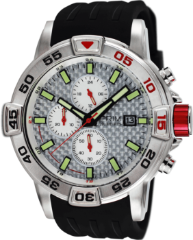 Prim W01P.13026.A Carbon Fiber sportovní hodinky