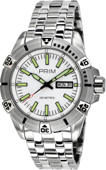 Prim Sport 200M 2017 -A sportovní hodinky