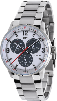 Prim Sport Titanium - B sportovní hodinky