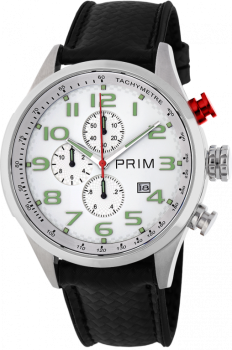 PRIM Racer Chronograph 2021 - G, sportovní hodinky