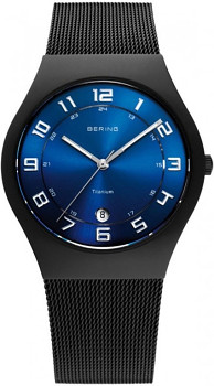 Bering 11937-227 Classic pánské hodinky