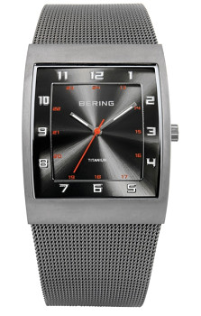 Bering 11233-077 Classic pánské hodinky