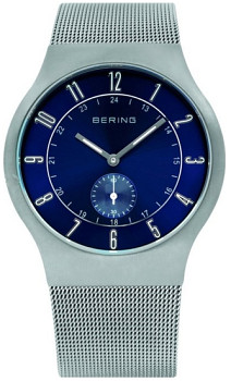 Bering 51940-078 Radiokontrol pánské hodinky