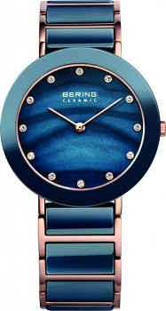 Bering 11435-767 Ceramic dámské hodinky