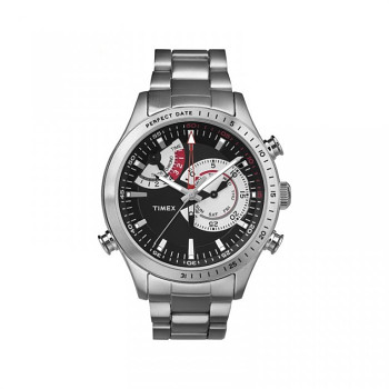 Timex TW2P73000 Intelligent Quartz Chrono Timer pánské hodinky