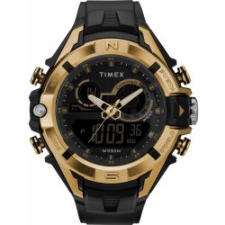 TIMEX TW5M23100 Combo pánské hodinky