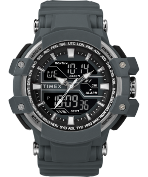 TIMEX TW5M22600 Tactic pánské hodinky