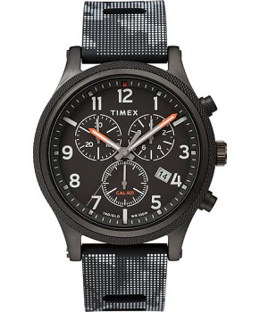 TIMEX TW2T33100 Boutique pánské hodinky