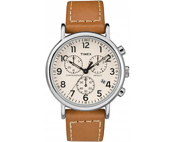 TIMEX TW2R42700 Boutique pánské hodinky