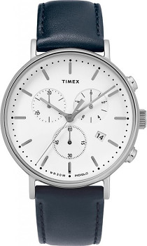 TIMEX TW2T32500 Boutique pánské hodinky