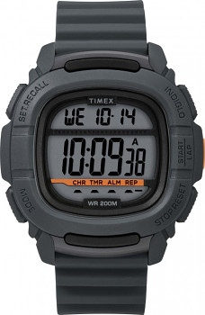 TIMEX TW5M26700 Ironman Command sportovní hodinky