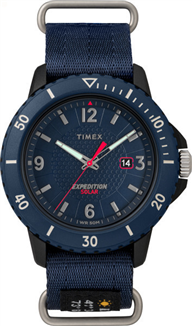 TIMEX TW4B14300 Expedition Solar outdoor hodinky