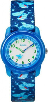 TIMEX TW7C13500 Shark dětské hodinky