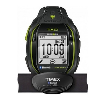 TIMEX IronMan Run X50+ TW5K8800H4 sportovní hodinky
