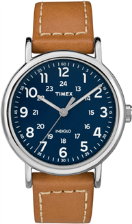 TIMEX TW2R42500 Weekender pánské hodinky